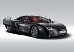 McLaren X-1 Concept 2012 года